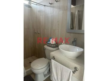 ID: 1135686 Hermosa Casa De Playa Con Vista Al Mar En Punta Hermosa – Playa El Silencio 🏡✨