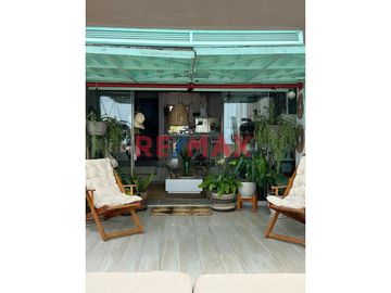 ID: 1135686 Hermosa Casa De Playa Con Vista Al Mar En Punta Hermosa – Playa El Silencio 🏡✨