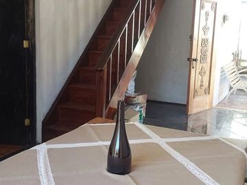Se Vende casa con uso comercial , 2 casas con entrada independiente y local comercial UF 10.500