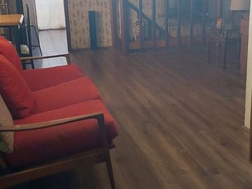 Se Vende casa con uso comercial , 2 casas con entrada independiente y local comercial UF 10.500