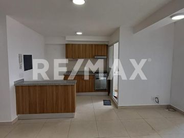 Depto. en venta, 2 recamaras, 2 baños, 1 estacionamiento, Valle Gomez, Aplica tu crédito