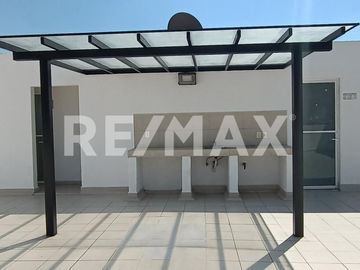 Depto. en venta, 2 recamaras, 2 baños, 1 estacionamiento, Valle Gomez, Aplica tu crédito