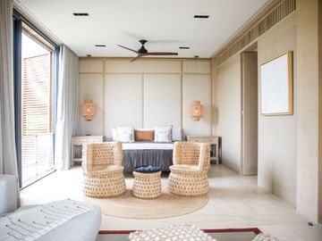 Lujosas Villas dentro de exclusivo complejo Corasol
