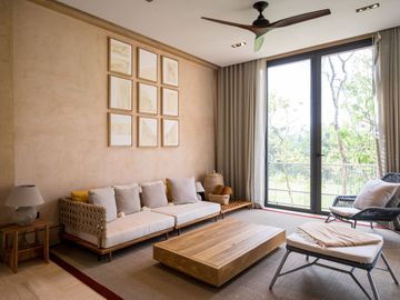 Lujosas Villas dentro de exclusivo complejo Corasol