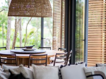 Lujosas Villas dentro de exclusivo complejo Corasol