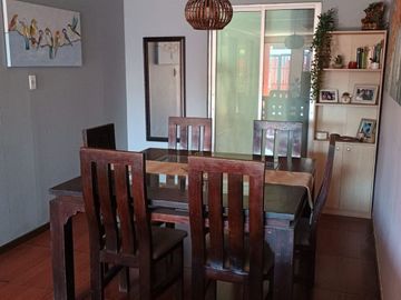 HERMOSA PROPIEDAD EN VENTA 3D - 2B VILLA PEHUEN II