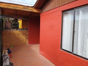 HERMOSA PROPIEDAD EN VENTA 3D - 2B VILLA PEHUEN II