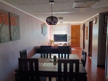 HERMOSA PROPIEDAD EN VENTA 3D - 2B VILLA PEHUEN II