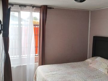 HERMOSA PROPIEDAD EN VENTA 3D - 2B VILLA PEHUEN II