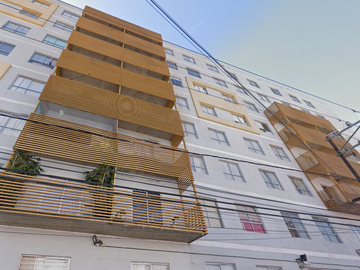 DEPARTAMENTO CERCA DE AV. RÍO CHURUBUSCO, COL. GRANJAS MÉXICO, IZTACALCO, CIUDAD DE MÉXICO.