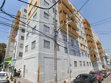 DEPARTAMENTO CERCA DE AV. RÍO CHURUBUSCO, COL. GRANJAS MÉXICO, IZTACALCO, CIUDAD DE MÉXICO.