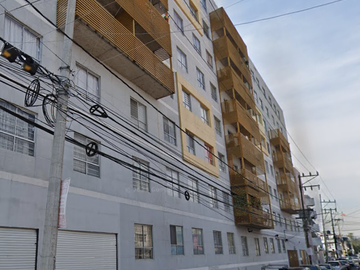 DEPARTAMENTO CERCA DE AV. RÍO CHURUBUSCO, COL. GRANJAS MÉXICO, IZTACALCO, CIUDAD DE MÉXICO.