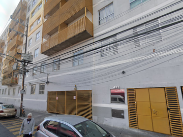 DEPARTAMENTO CERCA DE AV. RÍO CHURUBUSCO, COL. GRANJAS MÉXICO, IZTACALCO, CIUDAD DE MÉXICO.