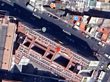 DEPARTAMENTO CERCA DE AV. RÍO CHURUBUSCO, COL. GRANJAS MÉXICO, IZTACALCO, CIUDAD DE MÉXICO.