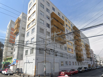 DEPARTAMENTO CERCA DE AV. RÍO CHURUBUSCO, COL. GRANJAS MÉXICO, IZTACALCO, CIUDAD DE MÉXICO.