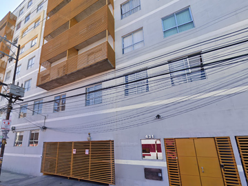 DEPARTAMENTO CERCA DE AV. RÍO CHURUBUSCO, COL. GRANJAS MÉXICO, IZTACALCO, CIUDAD DE MÉXICO.