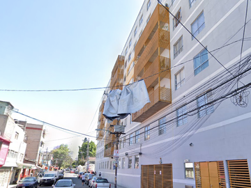 DEPARTAMENTO CERCA DE AV. RÍO CHURUBUSCO, COL. GRANJAS MÉXICO, IZTACALCO, CIUDAD DE MÉXICO.