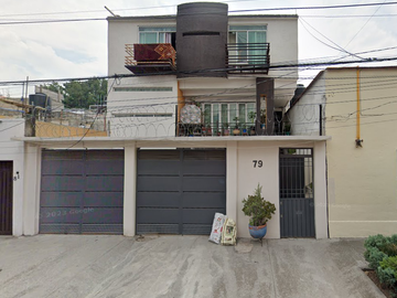 Casa En Venta Col. Claveria, Remate Bancario