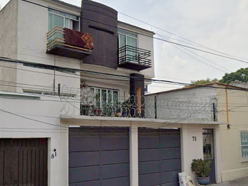 Casa En Venta Col. Claveria, Remate Bancario