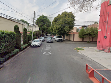 Casa En Venta Col. Claveria, Remate Bancario