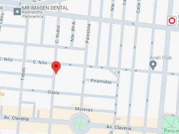 Casa En Venta Col. Claveria, Remate Bancario
