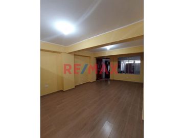 Venta de Departamento 1er Piso en San Juan de Miraflores