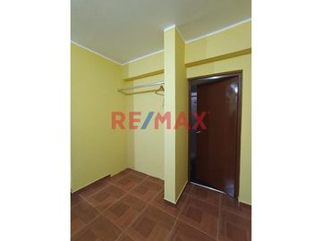 Venta de Departamento 1er Piso en San Juan de Miraflores
