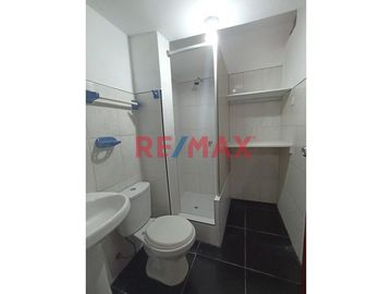 Venta de Departamento 1er Piso en San Juan de Miraflores