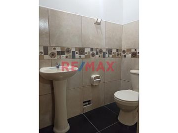 Venta de Departamento 1er Piso en San Juan de Miraflores
