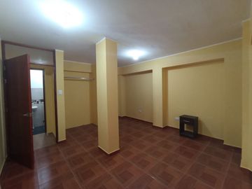 Venta de Departamento 1er Piso en San Juan de Miraflores