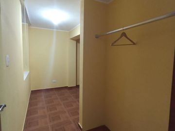 Venta de Departamento 1er Piso en San Juan de Miraflores