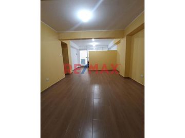 Venta de Departamento 1er Piso en San Juan de Miraflores