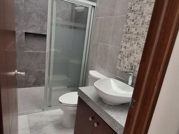 CASA EN VENTA EN RESIDENCIAL ARBOLADA, CANCUN