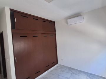 CASA EN VENTA EN RESIDENCIAL ARBOLADA, CANCUN