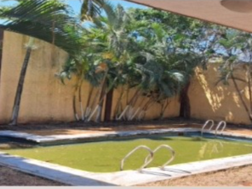 VENDO CASA EN COATZACOALCOS,  VERACRUZ CERCA DE PLAYA COATZA