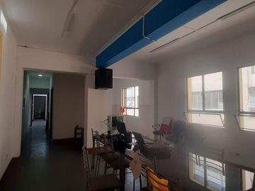 Alquiler De Departamento/Oficina En El Centro De Lima