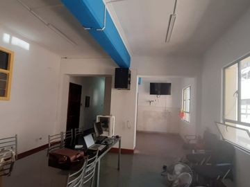 Alquiler De Departamento/Oficina En El Centro De Lima