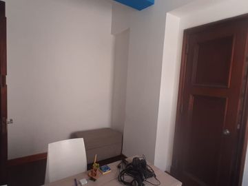 Alquiler De Departamento/Oficina En El Centro De Lima