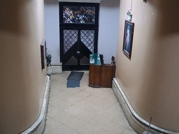 Alquiler De Departamento/Oficina En El Centro De Lima