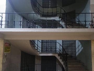 Alquiler De Departamento/Oficina En El Centro De Lima