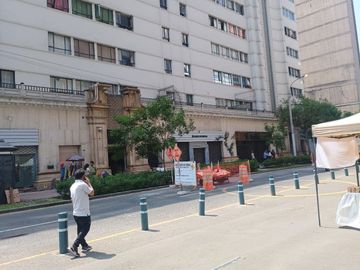 Alquiler De Departamento/Oficina En El Centro De Lima