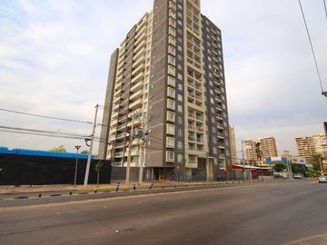 Se Vende Home Studio en Av. Vicuña Mackenna - La Florida