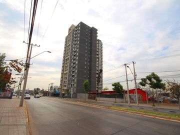 Se Vende Home Studio en Av. Vicuña Mackenna - La Florida