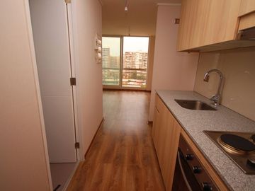 Se Vende Home Studio en Av. Vicuña Mackenna - La Florida