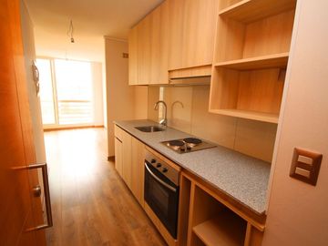 Se Vende Home Studio en Av. Vicuña Mackenna - La Florida