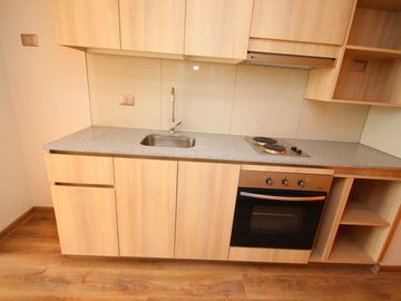 Se Vende Home Studio en Av. Vicuña Mackenna - La Florida