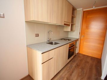 Se Vende Home Studio en Av. Vicuña Mackenna - La Florida