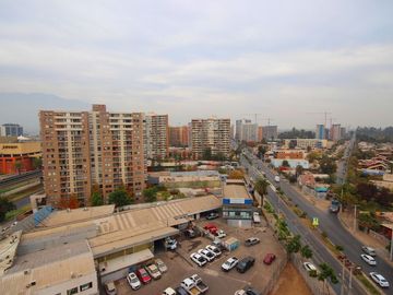 Se Vende Home Studio en Av. Vicuña Mackenna - La Florida