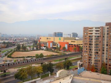 Se Vende Home Studio en Av. Vicuña Mackenna - La Florida
