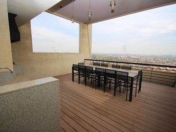 Se Vende Home Studio en Av. Vicuña Mackenna - La Florida